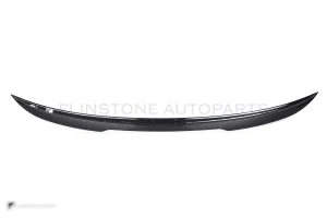 สปอยเลอร์ท้ายดรายคาร์บอน ทรง M BMW M3 G83 SOOQOO
