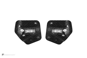 สปอยเลอร์ท้ายคาร์บอนไฟเบอร์ ทรง MP BMW M3 SOOQOO