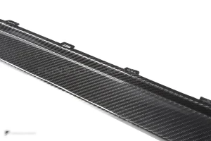 สเกิร์ตข้างดรายคาร์บอน ทรง OEM BMW M3 G80 G82 SOOQOO