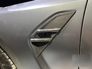คิ้วซุ้มล้อดรายคาร์บอน ทรง MP BMW M3 G82 SOOQOO