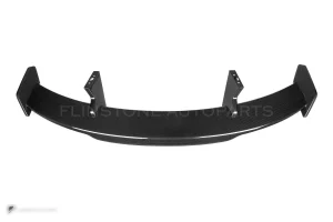 สปอยเลอร์ท้ายดรายคาร์บอน ทรง MP BMW M3 W G82 SOOQOO