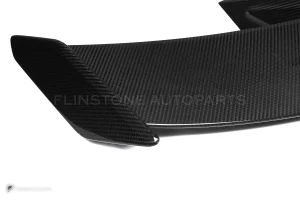 สปอยเลอร์ท้ายดรายคาร์บอน ทรง MP BMW M3 W G82 SOOQOO