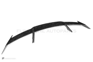 สปอยเลอร์ท้ายฟอร์จคาร์บอน ทรง MP BMW M3 W G82 SOOQOO