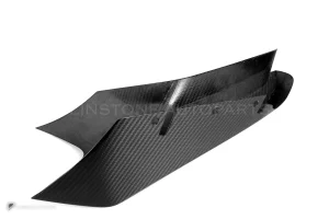 สปลิตเตอร์ดรายคาร์บอน ทรง MP BMW M5 F90 ก่อนไมเนอร์เชนจ์ SOOQOO