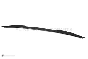 สปอยเลอร์ท้ายดรายคาร์บอน BMW M5 F90 DA SOOQOO