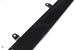 สเกิร์ตข้างคาร์บอนไฟเบอร์ ทรง MP BMW M5 F90 SOOQOO