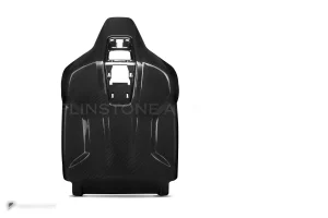ครอบพนักเบาะคาร์บอนไฟเบอร์ ทรง OEM BMW M5 G90 SOOQOO SQ-381
