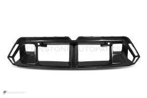 ช่องระบายอากาศดรายคาร์บอน ทรง OEM BMW M5 G90 G99 SOOQOO