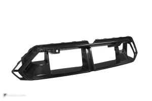 ช่องระบายอากาศดรายคาร์บอน ทรง OEM BMW M5 G90 G99 SOOQOO
