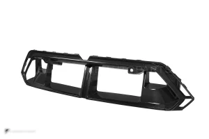 ช่องระบายอากาศดรายคาร์บอน ทรง OEM BMW M5 G90 G99 SOOQOO