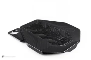 碳纤维发动机舱盖板 Prepreg 款式 OEM BMW M5 G90 G99 SOOQOO