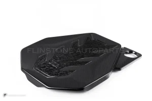 碳纤维发动机舱盖板 Prepreg 款式 OEM BMW M5 G90 G99 SOOQOO