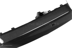 ดิฟฟิวเซอร์ท้ายดรายคาร์บอน ทรง MP BMW M5 G90 G99 SOOQOO