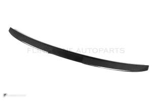 สปอยเลอร์ท้ายดรายคาร์บอน ทรง MP BMW M5 G90 SOOQOO