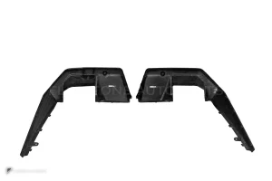 ดิฟฟิวเซอร์ท้ายดรายคาร์บอน ทรง OEM BMW M5 G90 SOOQOO