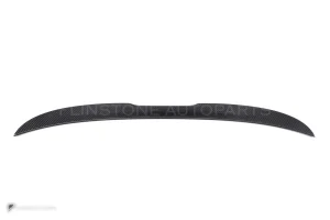 สปอยเลอร์ท้ายดรายคาร์บอน ทรง MP BMW M8 F91 SOOQOO