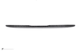สปอยเลอร์ท้ายดรายคาร์บอน ทรง MP BMW M8 F91 SOOQOO