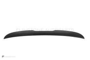 สปอยเลอร์ท้ายดรายคาร์บอน ทรง MP BMW M8 F92 SOOQOO