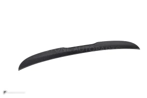 สปอยเลอร์ท้ายดรายคาร์บอน ทรง MP BMW M8 F92 SOOQOO