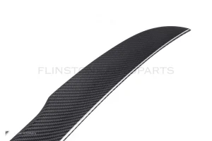 สปอยเลอร์ท้ายดรายคาร์บอน ทรง MP BMW M8 F92 SOOQOO