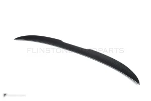 สปอยเลอร์ท้ายดรายคาร์บอน ทรง MP BMW M8 F93 SOOQOO