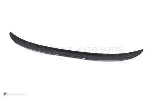 สปอยเลอร์ท้ายดรายคาร์บอน ทรง MP BMW M8 F93 SOOQOO