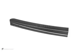 คิ้วตกแต่งดรายคาร์บอน ทรง OEM BMW X3 G45 SOOQOO