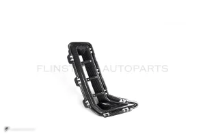 ช่องระบายอากาศดรายคาร์บอน ทรง MP BMW X5 G05 ไมเนอร์เชนจ์ SOOQOO