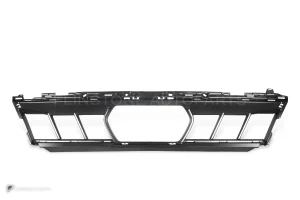 ช่องระบายอากาศดรายคาร์บอน ทรง OEM BMW X5 G05 ไมเนอร์เชนจ์ SOOQOO