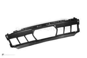 ช่องระบายอากาศดรายคาร์บอน ทรง OEM BMW X5 G05 ไมเนอร์เชนจ์ SOOQOO