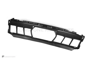 ช่องระบายอากาศดรายคาร์บอน ทรง OEM BMW X5 G05 ไมเนอร์เชนจ์ SOOQOO