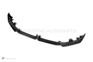 Carbon Fibre Front Lip style MP BMW X5 G06 facelift SOOQOO
