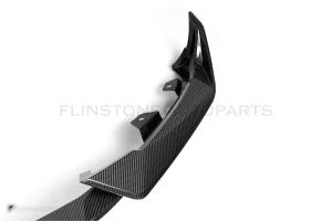 Carbon Fibre Front Lip style MP BMW X5 G06 facelift SOOQOO