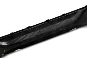 ดิฟฟิวเซอร์ท้ายดรายคาร์บอน ทรง MP BMW X5 G05 SOOQOO