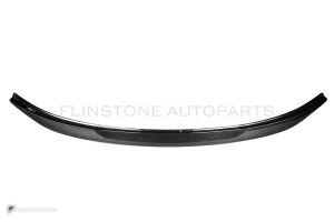 สปอยเลอร์ท้ายดรายคาร์บอน ทรง MP BMW i3 G28 SOOQOO
