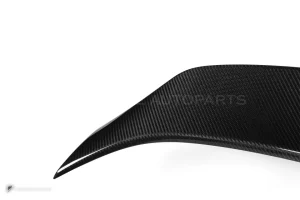 สปอยเลอร์ท้ายดรายคาร์บอน ทรง ARTISAN Lexus IS SOOQOO