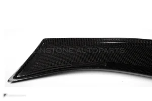 สปอยเลอร์ท้ายดรายคาร์บอน ทรง ARTISAN Lexus IS SOOQOO