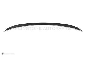 สปอยเลอร์ท้ายดรายคาร์บอน ทรง OEM (ซีดาน) Mercedes-Benz A-Class W177 SOOQOO