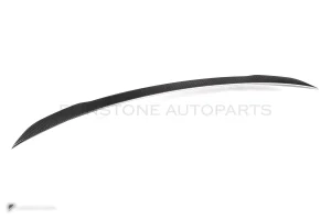 สปอยเลอร์ท้ายดรายคาร์บอน ทรง OEM (ซีดาน) Mercedes-Benz A-Class W177 SOOQOO