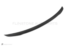 สปอยเลอร์ท้ายดรายคาร์บอน ทรง OEM (ซีดาน) Mercedes-Benz A-Class W177 SOOQOO