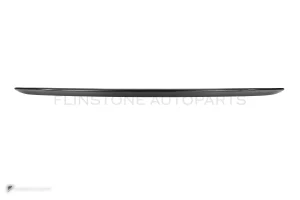 สปอยเลอร์ท้ายดรายคาร์บอน ทรง OEM (ซีดาน) Mercedes-Benz A-Class W177 SOOQOO