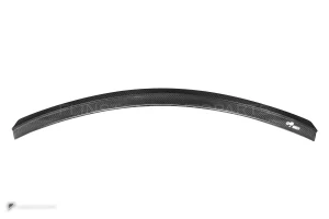 สปอยเลอร์ท้ายดรายคาร์บอน ทรง OEM (2 ประตู) Mercedes-Benz C-Class W204 SOOQOO