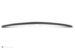 สปอยเลอร์ท้ายดรายคาร์บอน ทรง OEM (4 ประตู) Mercedes-Benz C-Class W204 SOOQOO