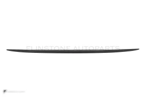 สปอยเลอร์ท้ายดรายคาร์บอน ทรง OEM (4 ประตู) Mercedes-Benz C-Class W206 SOOQOO