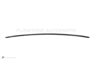 สปอยเลอร์ท้ายดรายคาร์บอน ทรง OEM (4 ประตู) Mercedes-Benz CLA-Class W117 SOOQOO