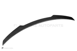 สปอยเลอร์ท้ายดรายคาร์บอน ทรง FD (4 ประตู) Mercedes-Benz CLA-Class W118 SOOQOO