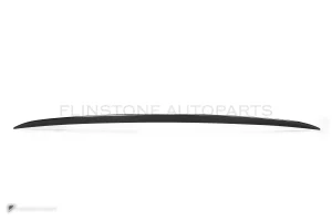 สปอยเลอร์ท้ายดรายคาร์บอน ทรง OEM (4 ประตู) Mercedes-Benz CLS-Class W257 SOOQOO