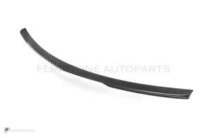 สปอยเลอร์ท้ายดรายคาร์บอน ทรง OEM (2 ประตู) Mercedes-Benz E-Class W207 SOOQOO