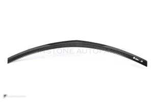 สปอยเลอร์ท้ายดรายคาร์บอน ทรง OEM (2 ประตู) Mercedes-Benz E-Class W207 SOOQOO