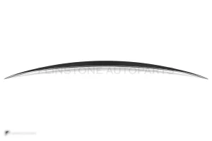 สปอยเลอร์ท้ายดรายคาร์บอน ทรง OEM (4 ประตู) Mercedes-Benz E-Class W213 SOOQOO
